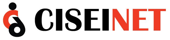 CiseiNet Logo